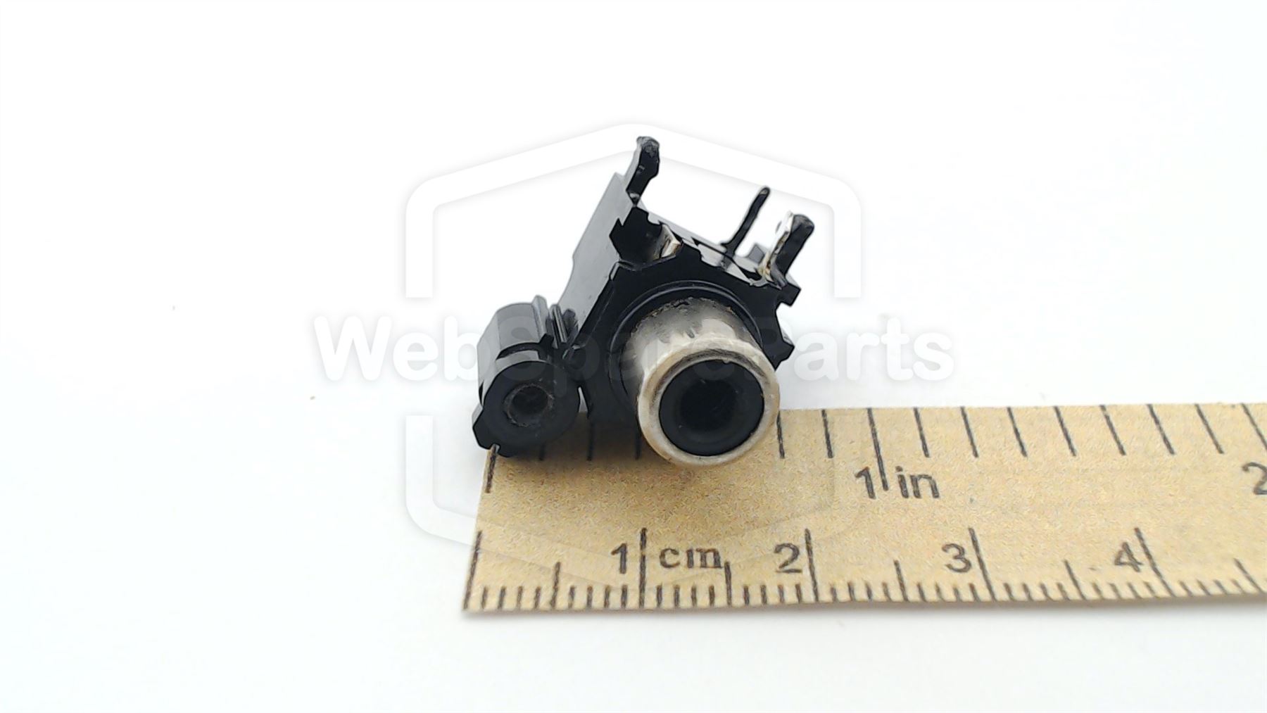 RCA Female Jack PCB Original Sony MHC-NX3AV