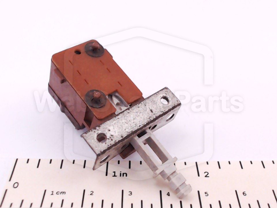 Main Power Switch for Vintage Audio Equipment Code W00875