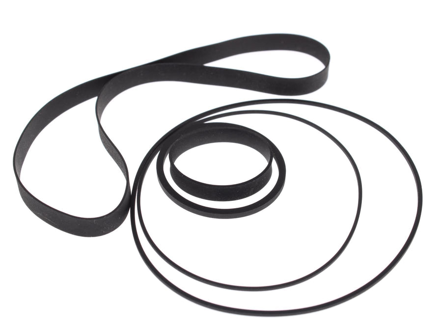 Toshiba V-9680 Betamax Set curele pentru video recorder