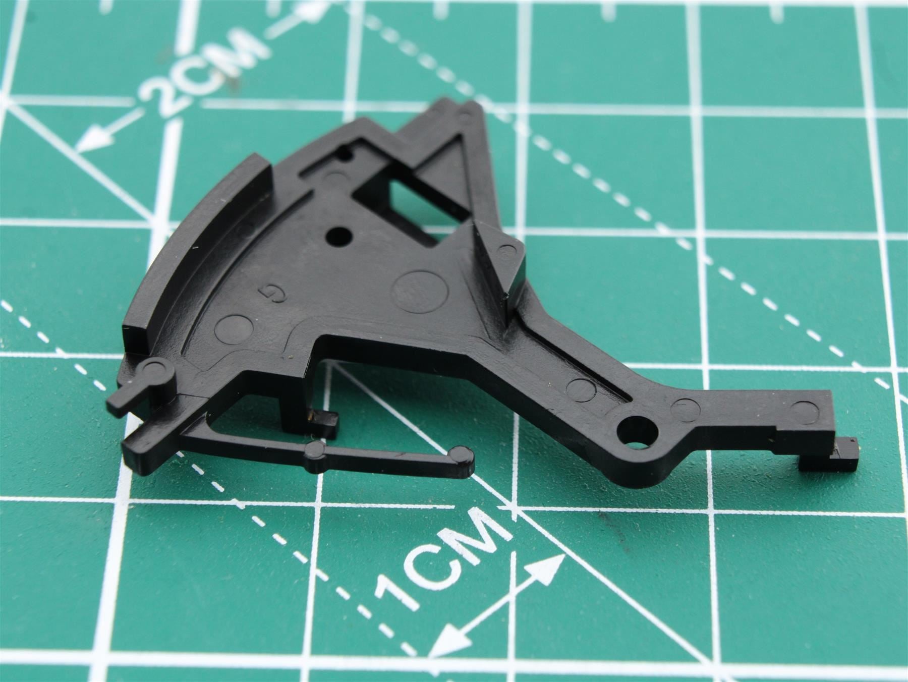 For/Rev. Side Lever for Technics RS-TR575 (Position 115)