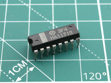 HA11713 circuit integrat