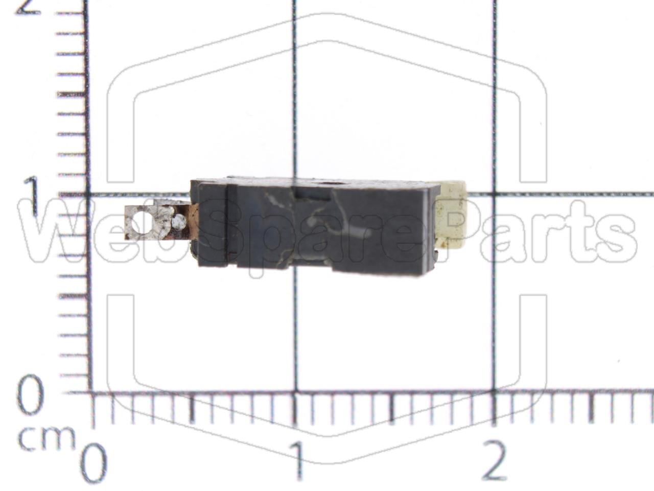 Micro Switch W01074 for Vintage Audio Equipment