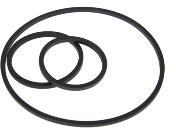 Sharp VC-780 E Belt Kit for Video Cassette Recorder