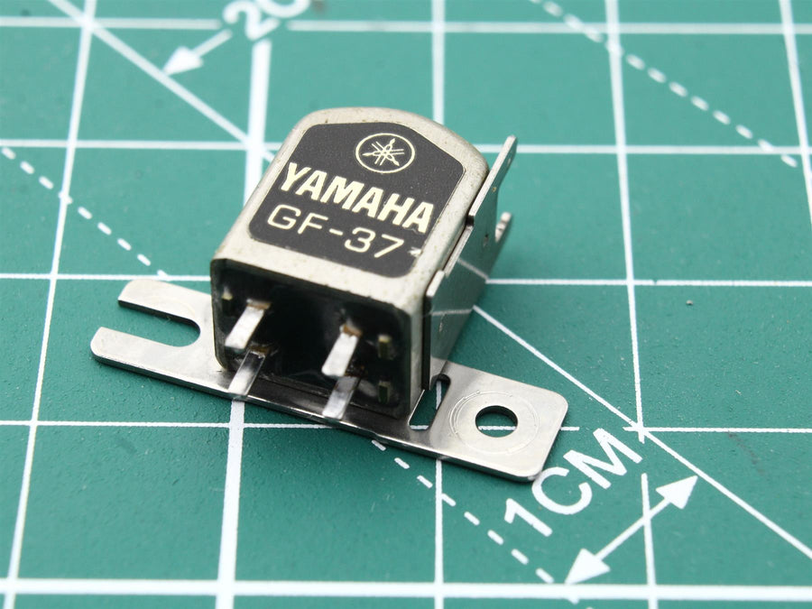 Pos.004 – GF-37 Audio Head HAJCH4557A,