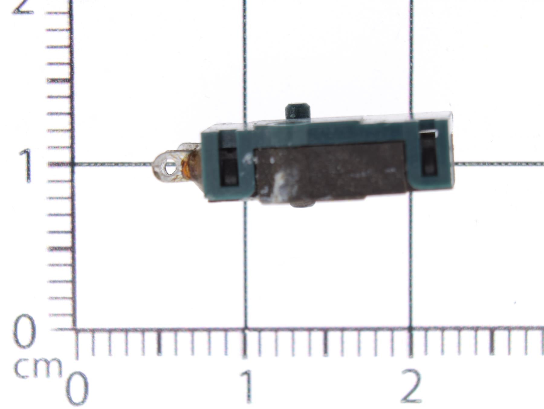 Micro Switch W01069 for Vintage Audio Equipment