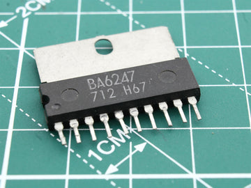 BA6247 circuit integrat