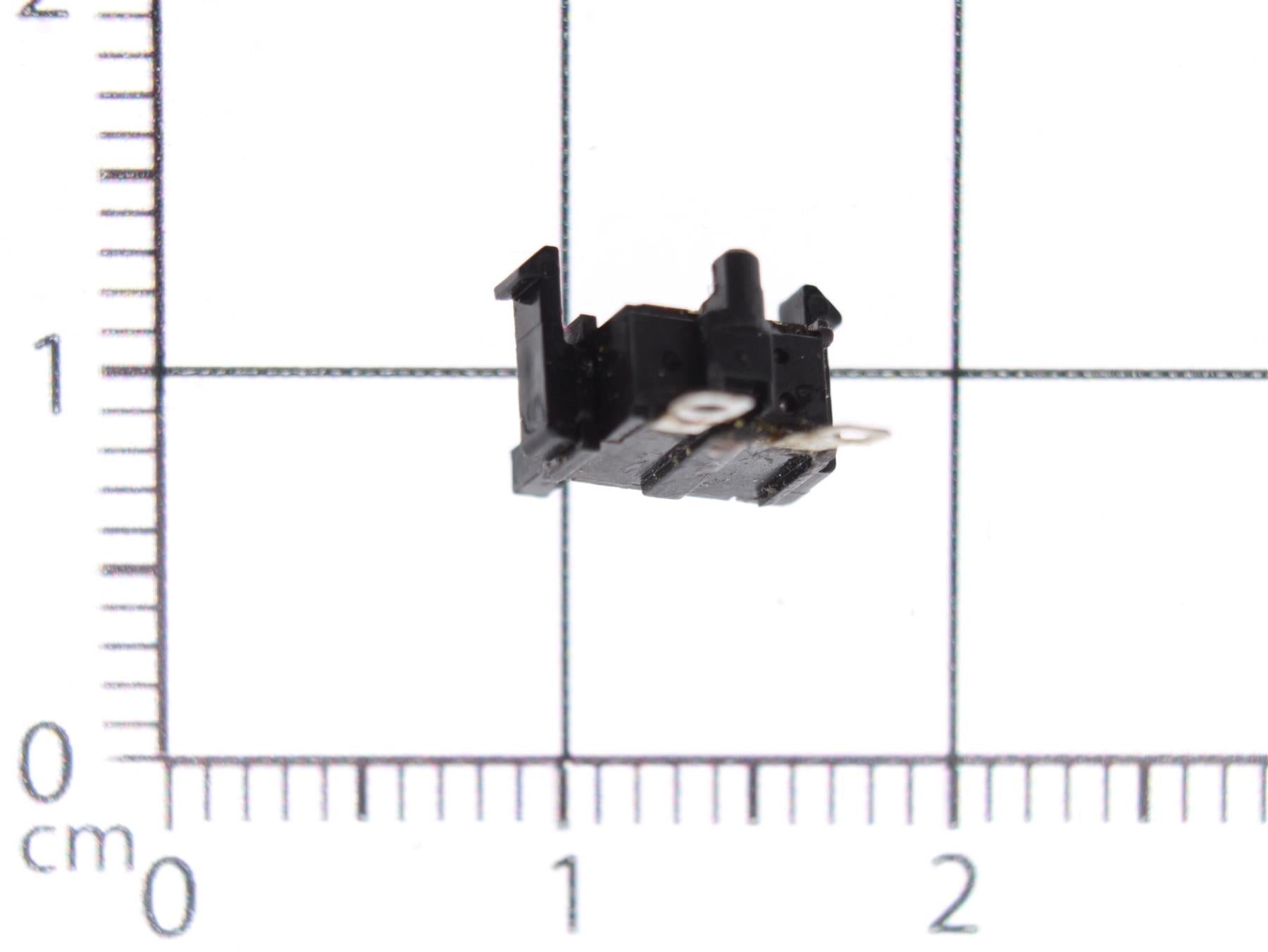 Micro Switch W01118 for Vintage Audio Equipment