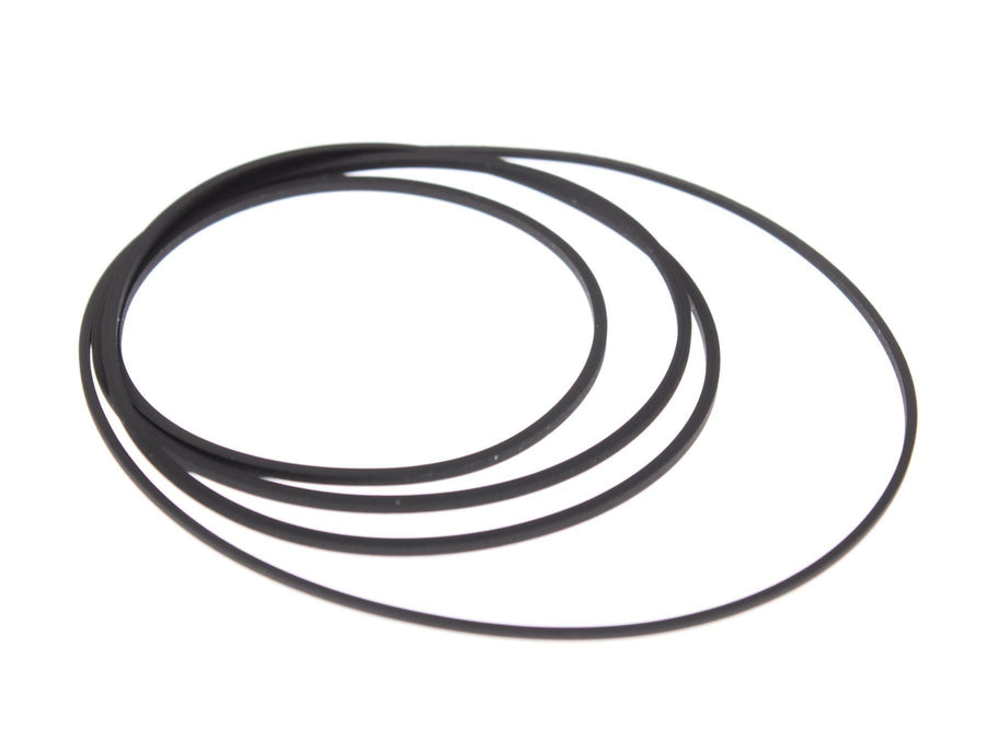 Kenwood KX-48C Set curele pentru casetofon