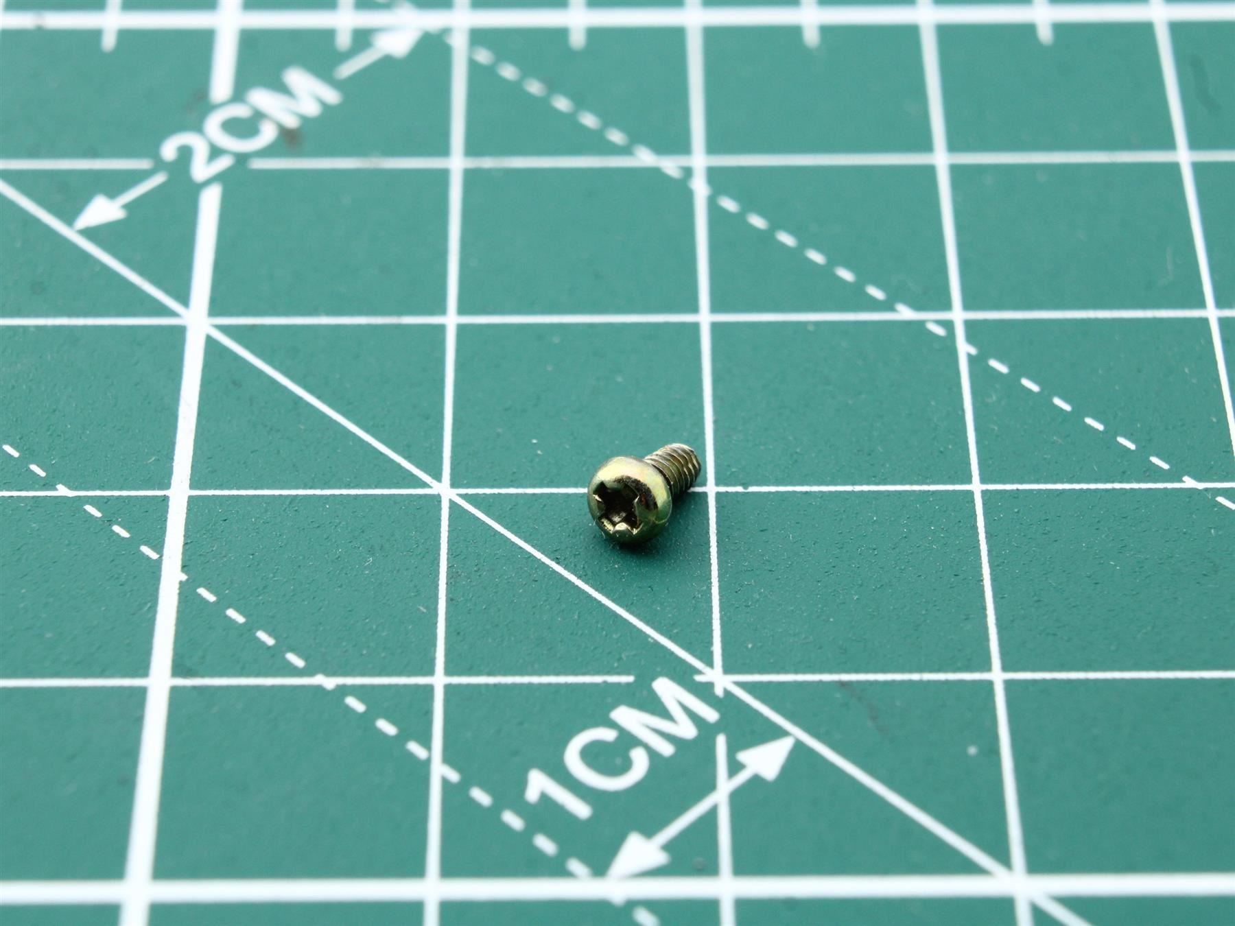 Mechanism Cassette D-Screw for Pioneer XD-Z53T (Position 211)