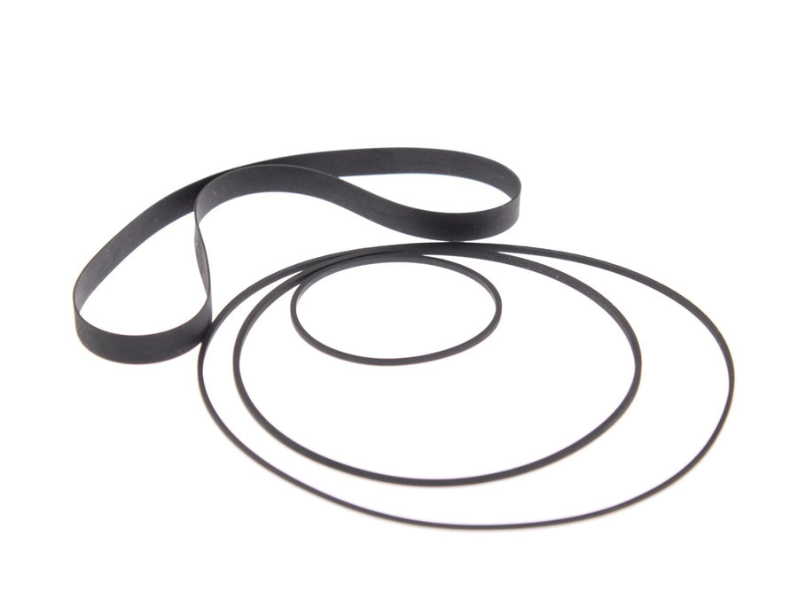 Kenwood KX-800 Set curele pentru casetofon