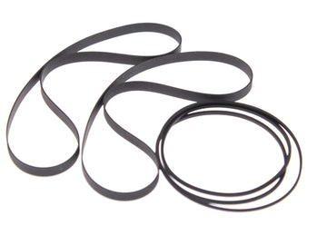 Sanyo RD-W340 Belt Kit for Double Cassette Deck