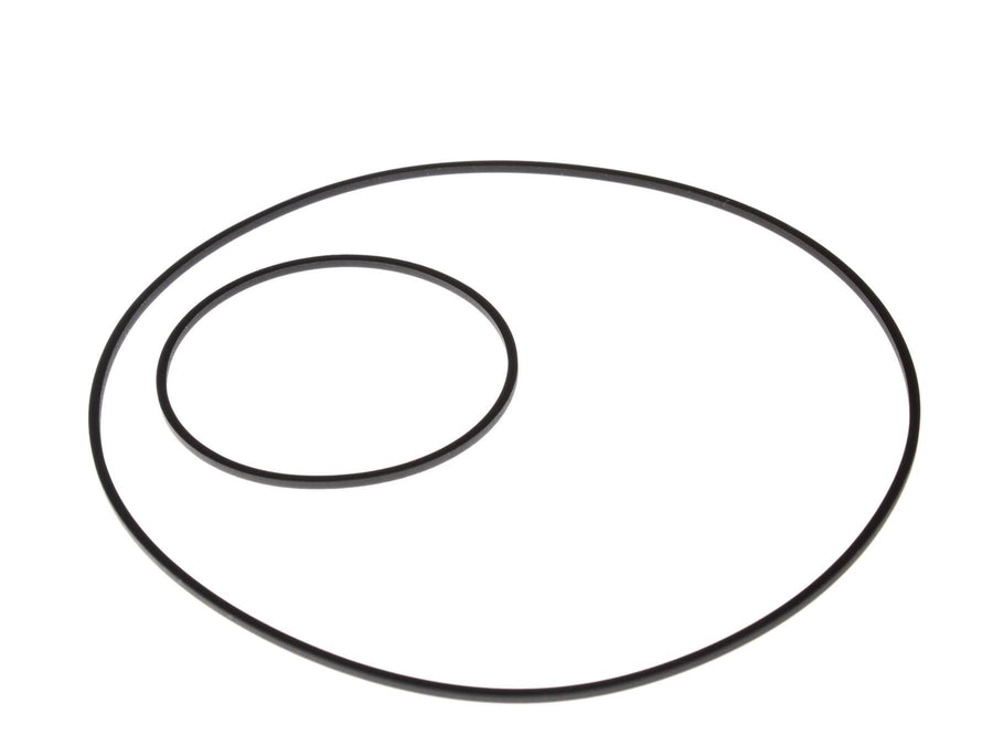 Grundig CR180 Belt Kit for Cassette Deck