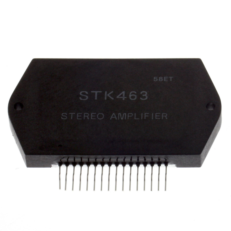 STK463 circuit integrat