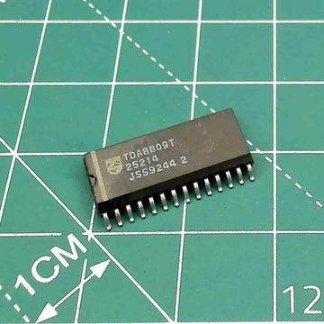TDA8809T circuit integrat