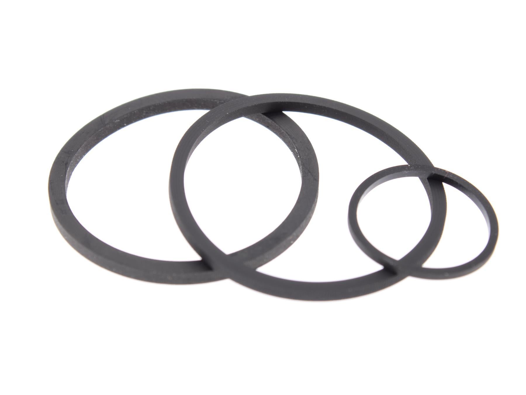 Yamaha CDC-502 Belt Kit for CD Player