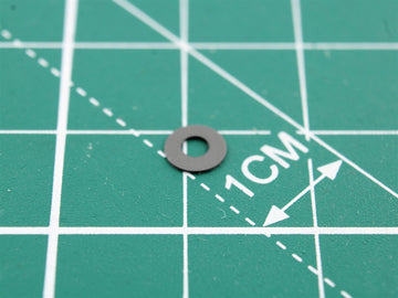 RNW139ZA – Rondella capstan Pos.(M27-1)