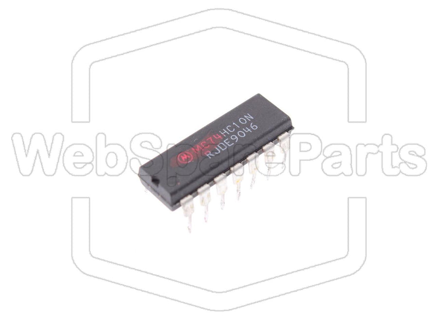 MC74HC100 Original Marantz circuit integrat