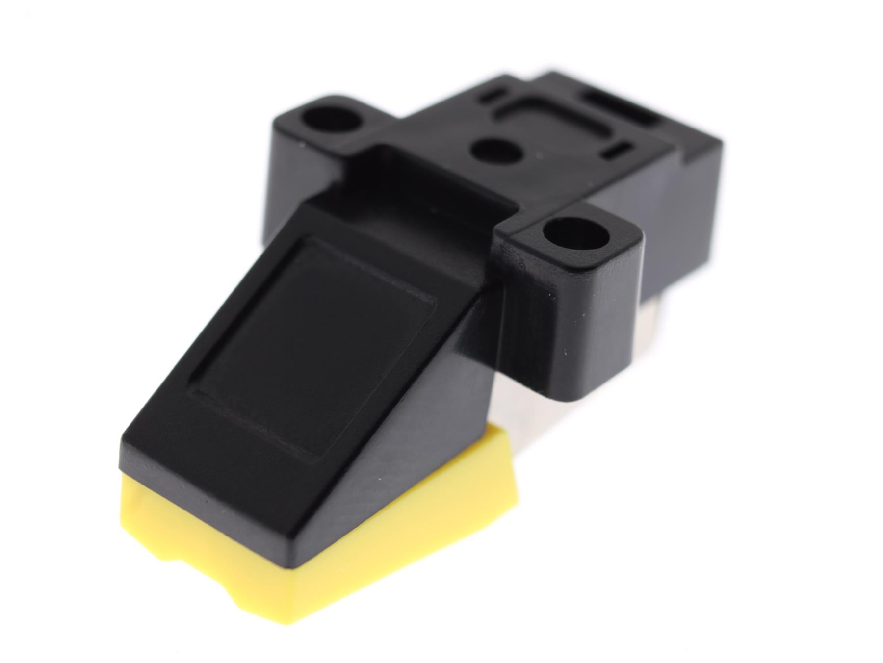 Sanyo MG09 Yellow 1/2" Magnetic Cartridge System for Turntables