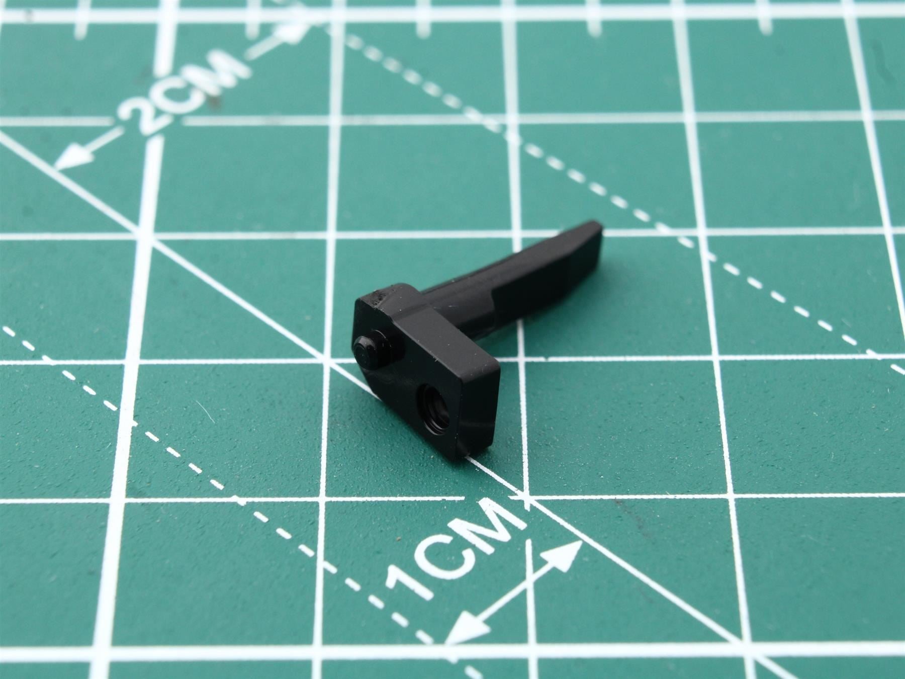 Mechanism Cassette Cassette Guide for Pioneer DC-Z72 (Position 68)