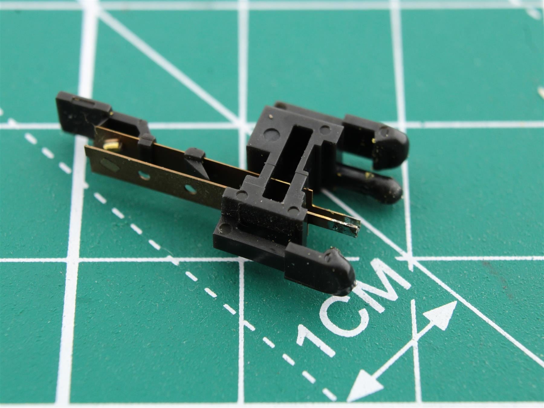 Switch Mode for Technics RS-TR474M2 (Position S971)