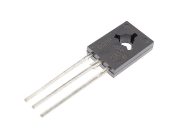 BD140 tranzistor