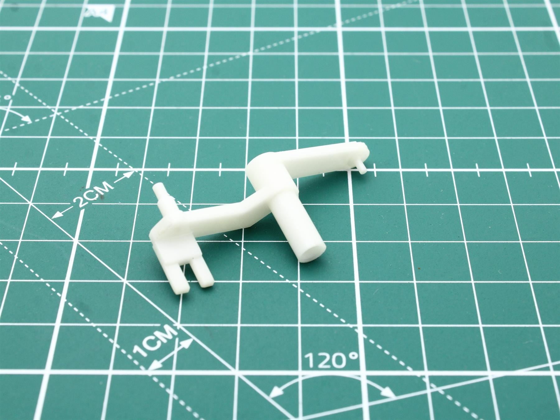Mechanism Cassette Trigger Arm for Pioneer DC-Z83 (Position 80)