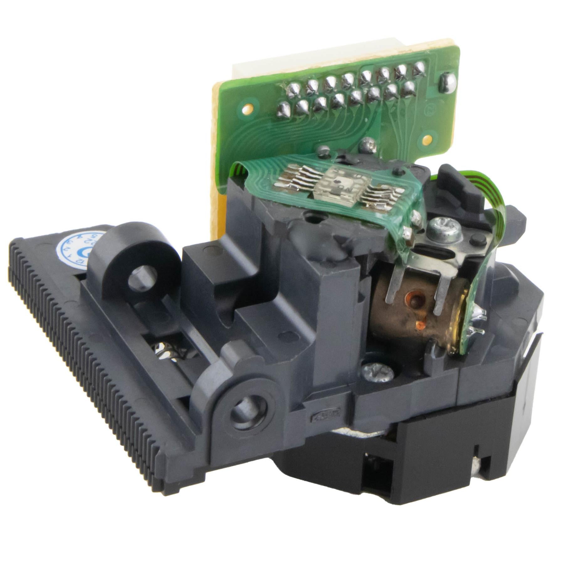 KSS-213D CD Laser Pickup Unit – Optical Block Replacement for CD Players