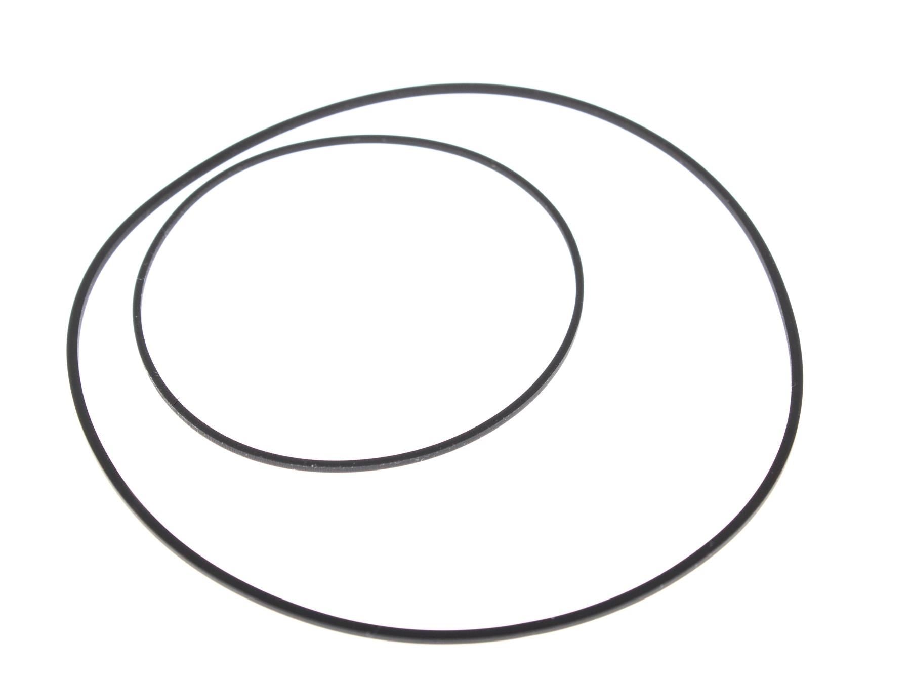 Pioneer RK-356 Cassette Belt Kit for Portable Boombox