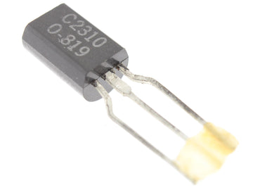 2SC2310 tranzistor C2310