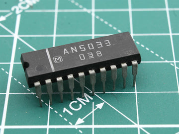AN5033 circuit integrat