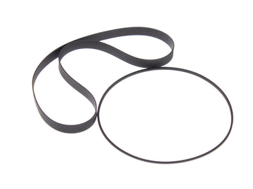 Kenwood KX-76R Set curele pentru casetofon