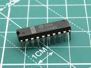 HA12430 circuit integrat