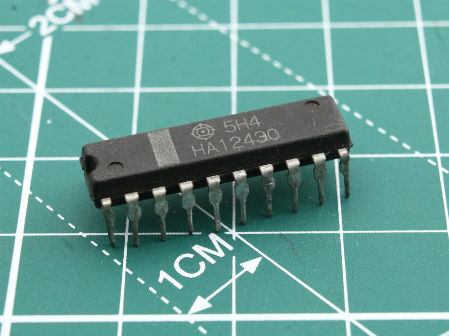 HA12430 circuit integrat