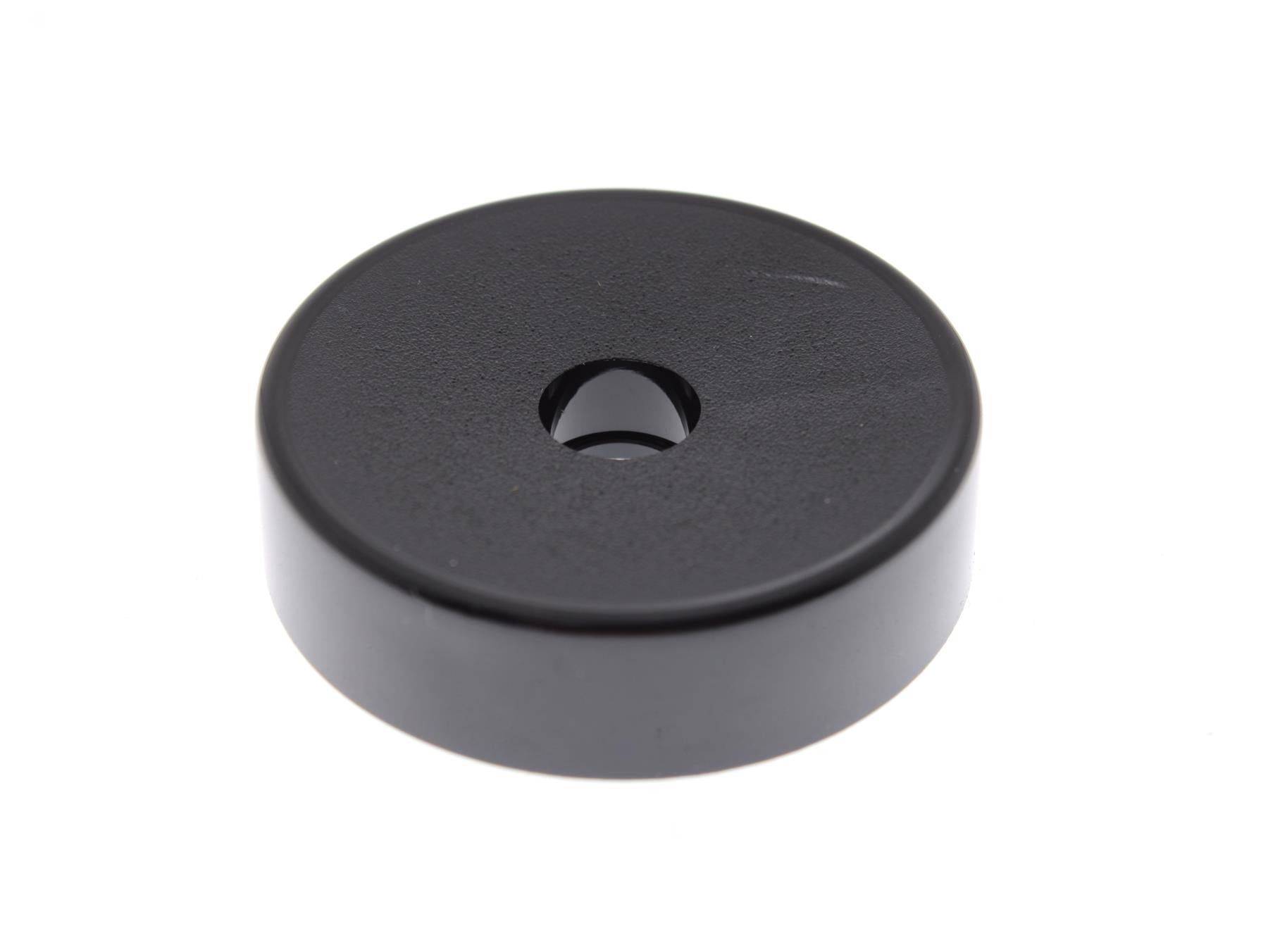 Original Dual 45 RPM Vinyl Single Adapter for Turntables