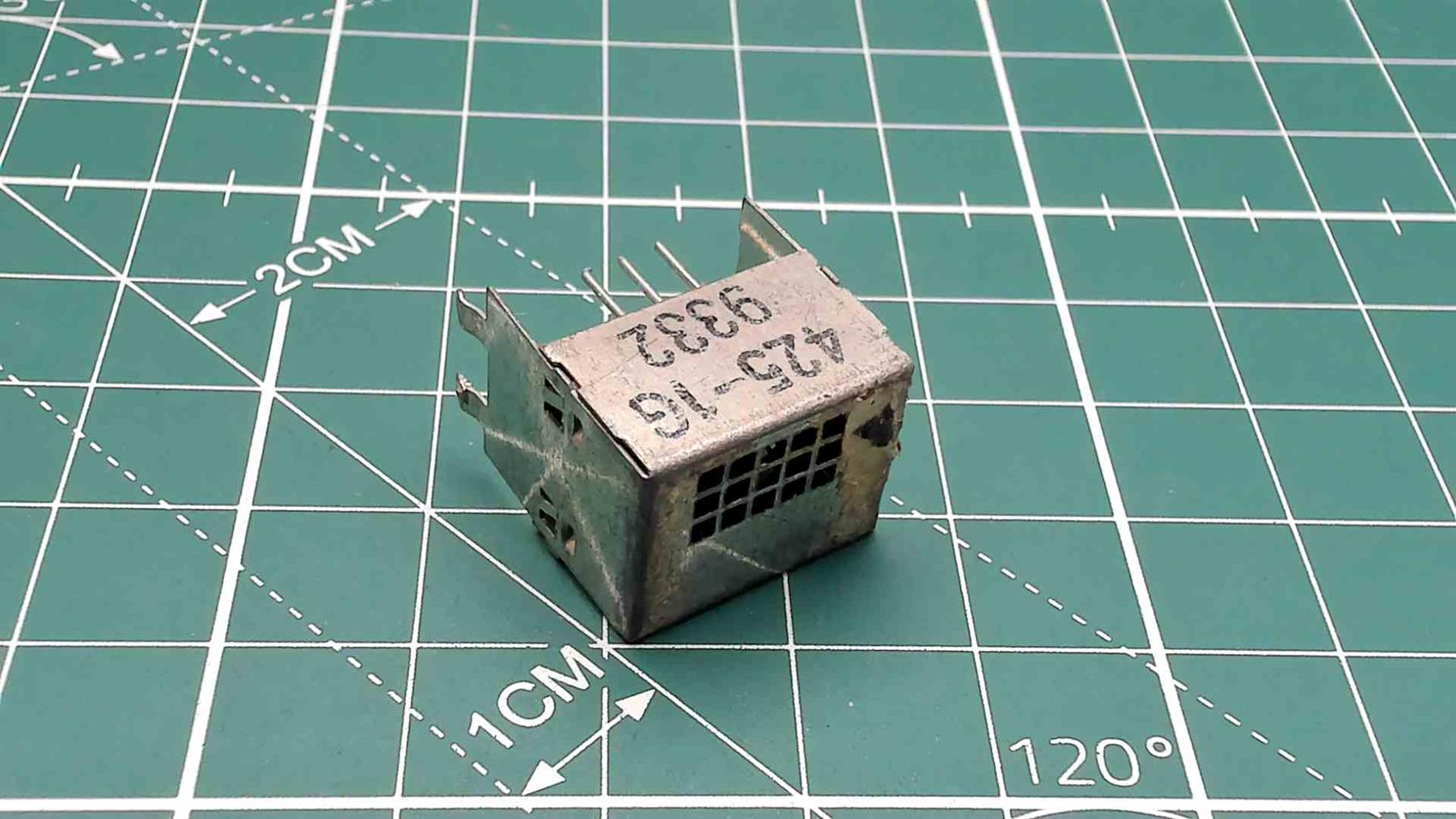 Infrared Receiver Module 425-1G 9332 IR Signal Sensor