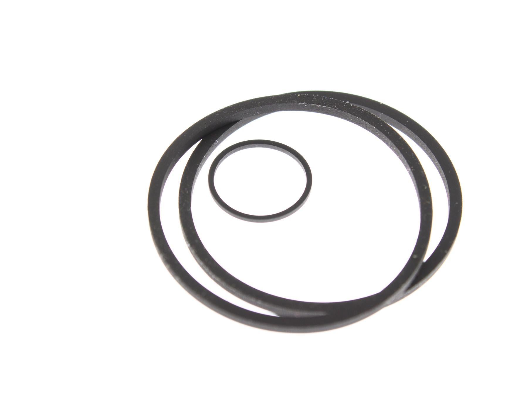 Pioneer XC-P410T Belt Kit for Twin CD Receiver