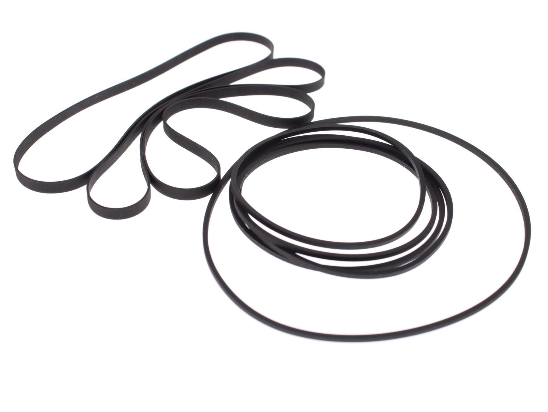 Sony MHC-RG88 Belt kit for Cassette Deck