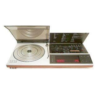 Bang & Olufsen Beocenter 7007 Rubber feet for Compact System