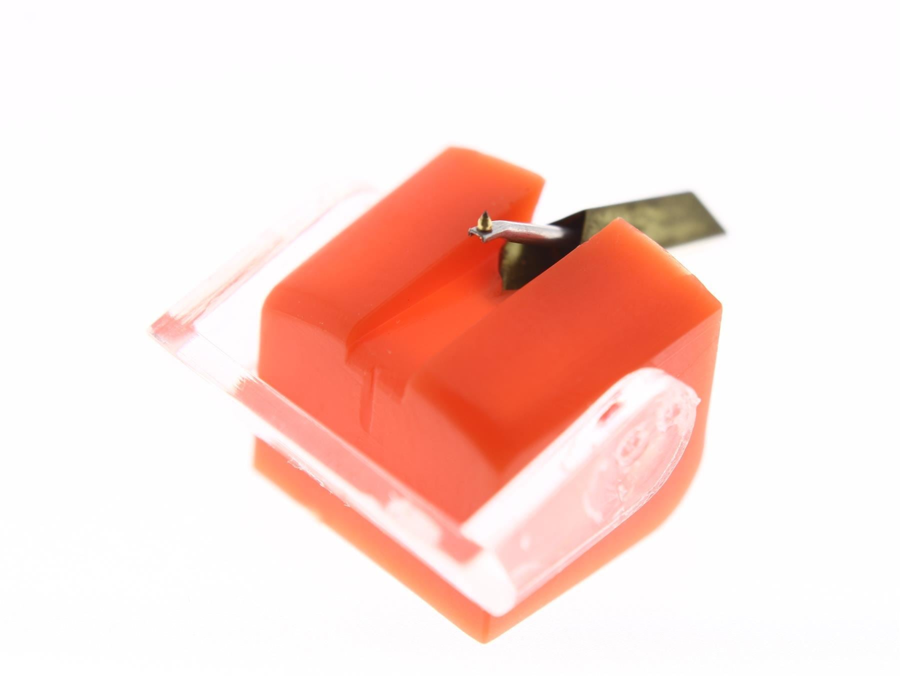 N383-C2-DC Stylus-Needle Diamond Bonded Spherical