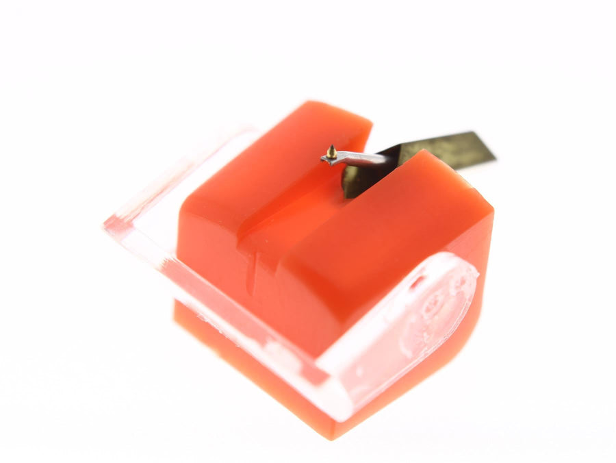 N383-C2-DC ac pickup diamant lipit sferic