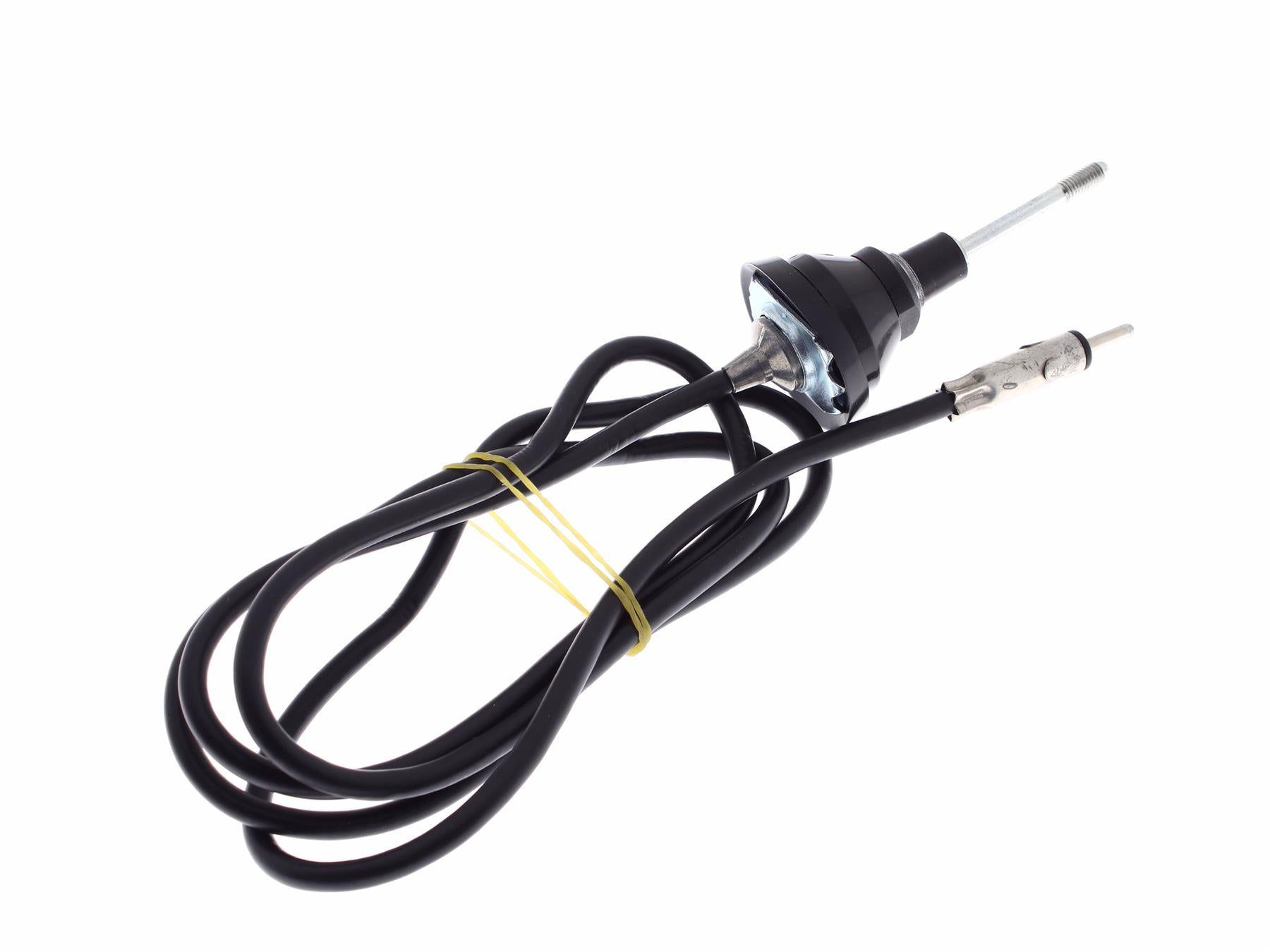 Car Antenna with DIN Connector
