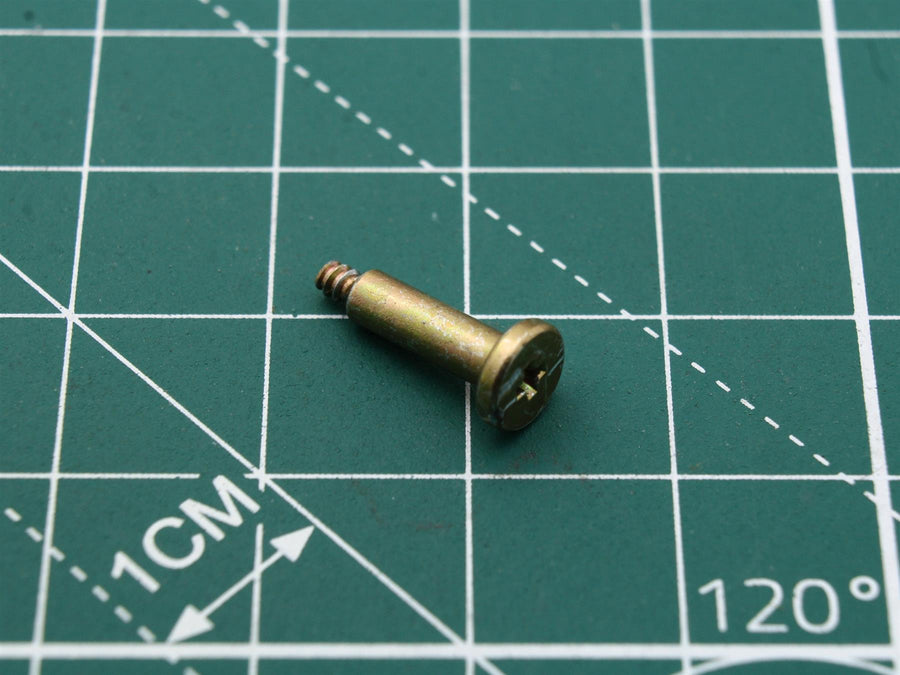 Sony 3-908-608-11 SCREW, STEP Pos.(402)