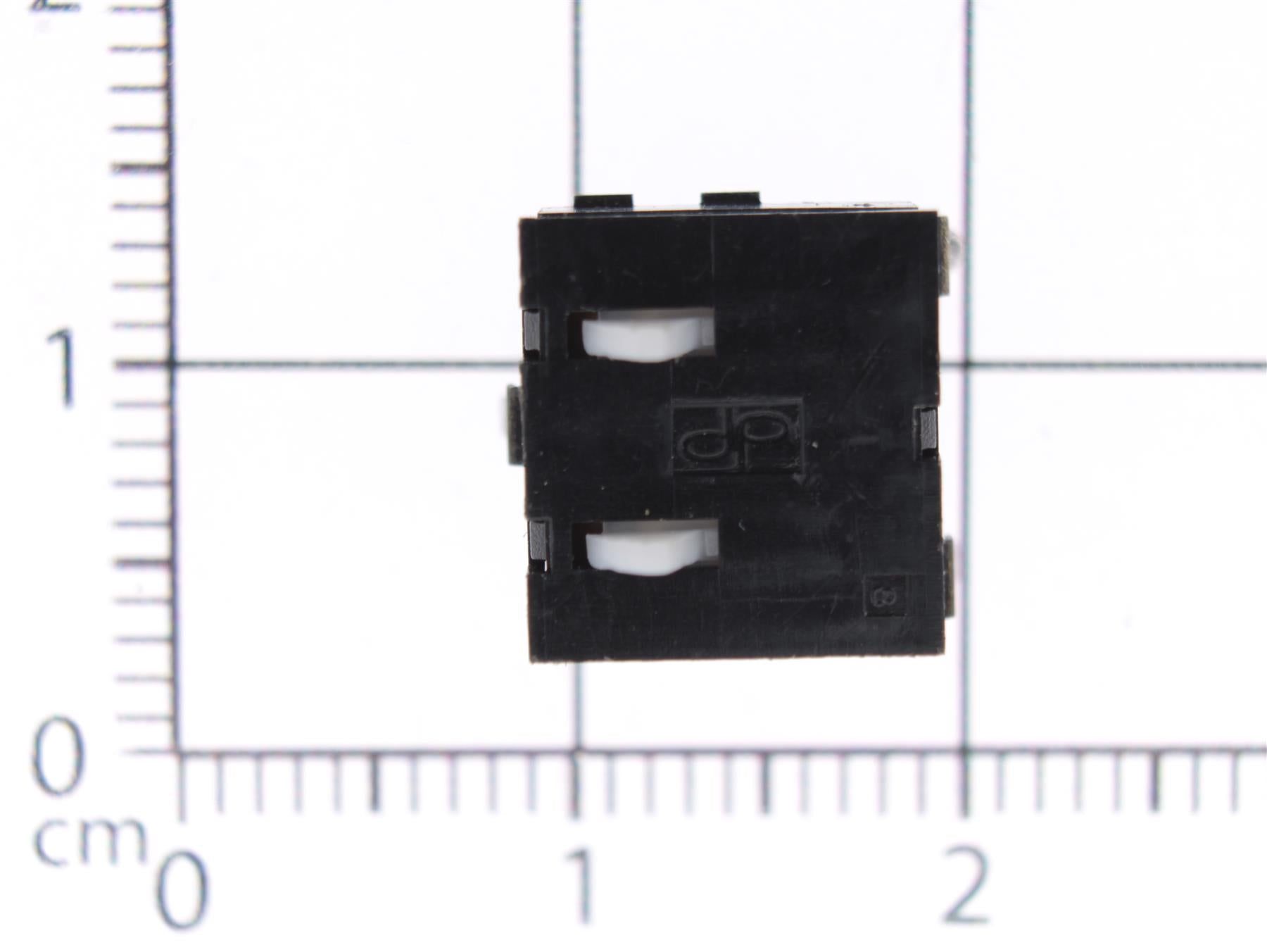 Micro Switch W01165 for Vintage Audio Equipment