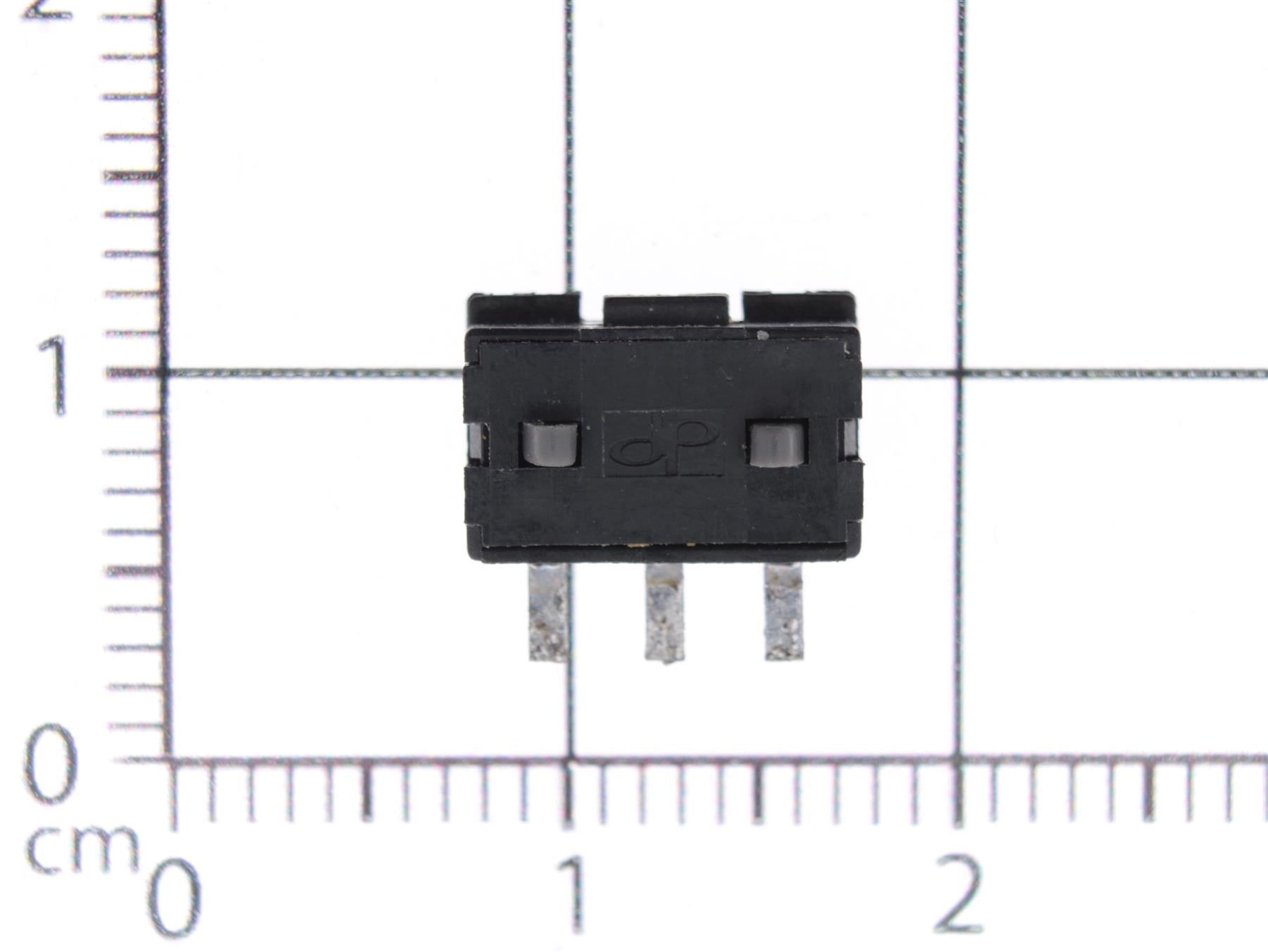 Micro Switch W01172 for Vintage Audio Equipment
