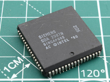 SDA2087N GRUNDIG circuit integrat