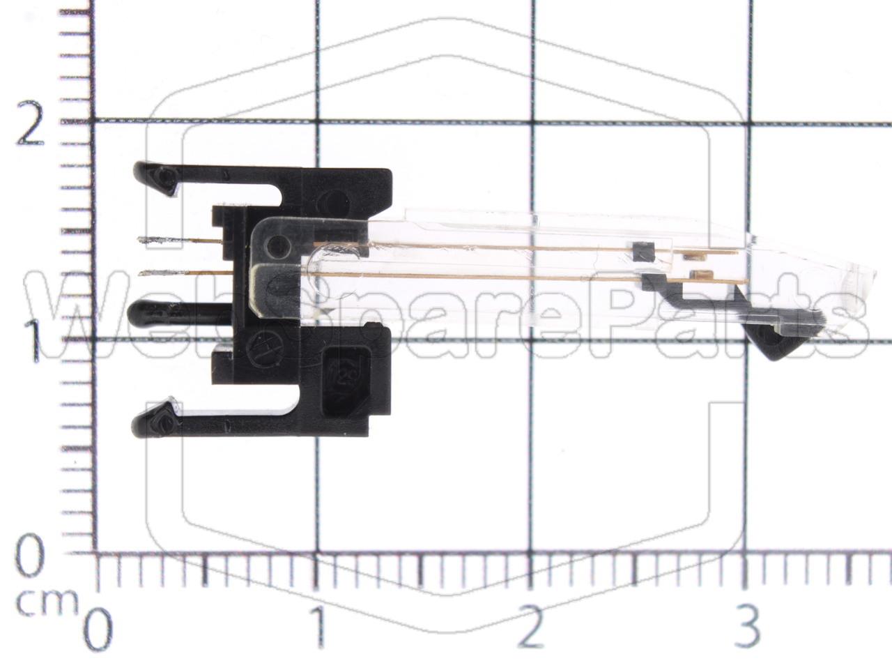Micro Switch W01061 for Vintage Audio Equipment
