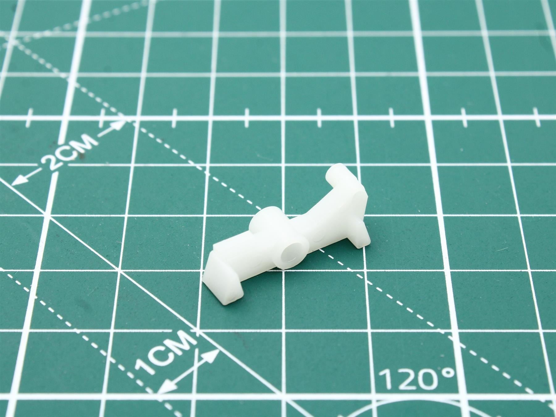 Mechanism Cassette Fr Arm for Onkyo TA-2000 (Position 9)
