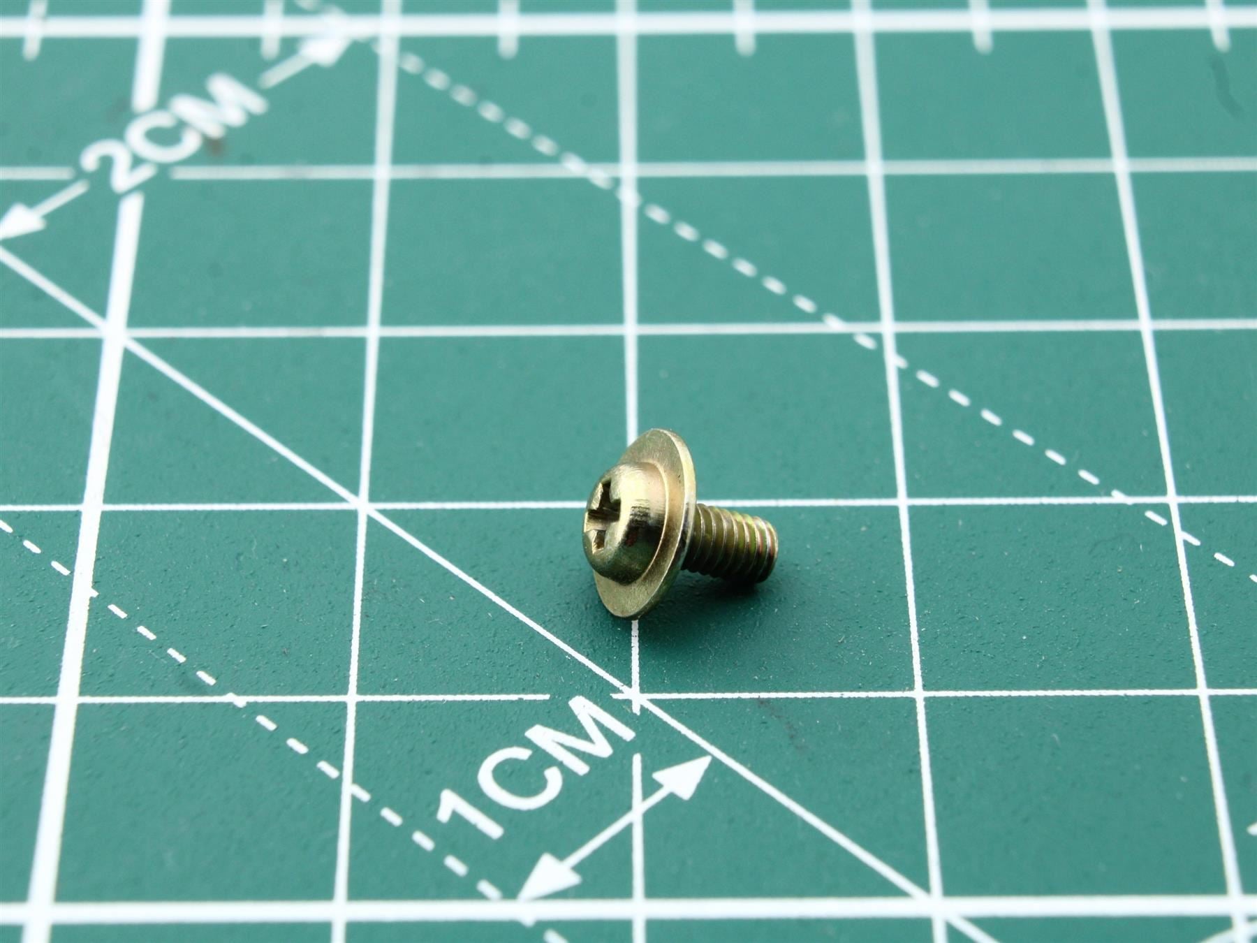 Mechanism Cassette P-Screw for Pioneer DC-Z91 (Position 215)