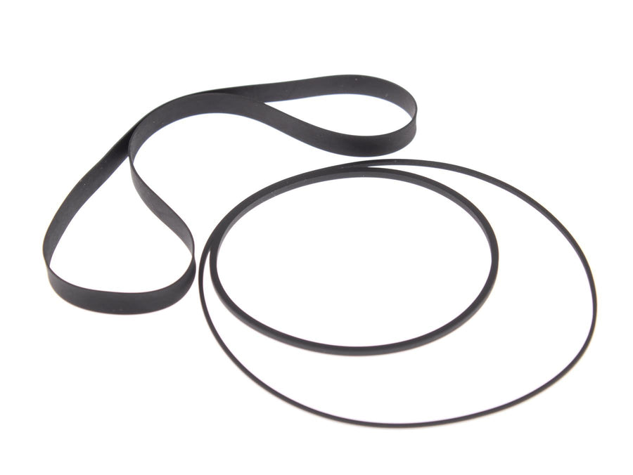 Kenwood KX-550 Set curele pentru casetofon