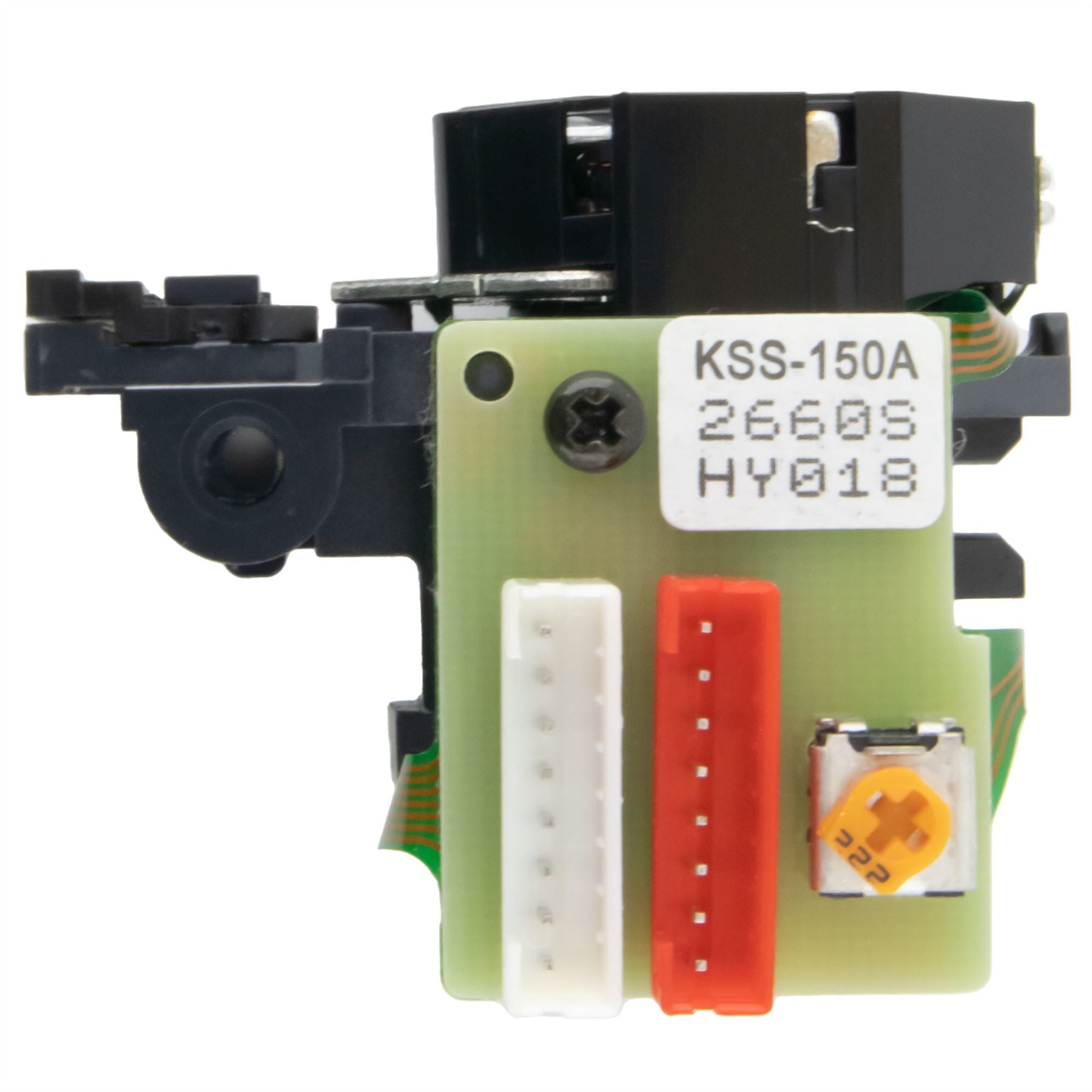 Sony 8-848-062-01 Optical Pick-Up for CD Player